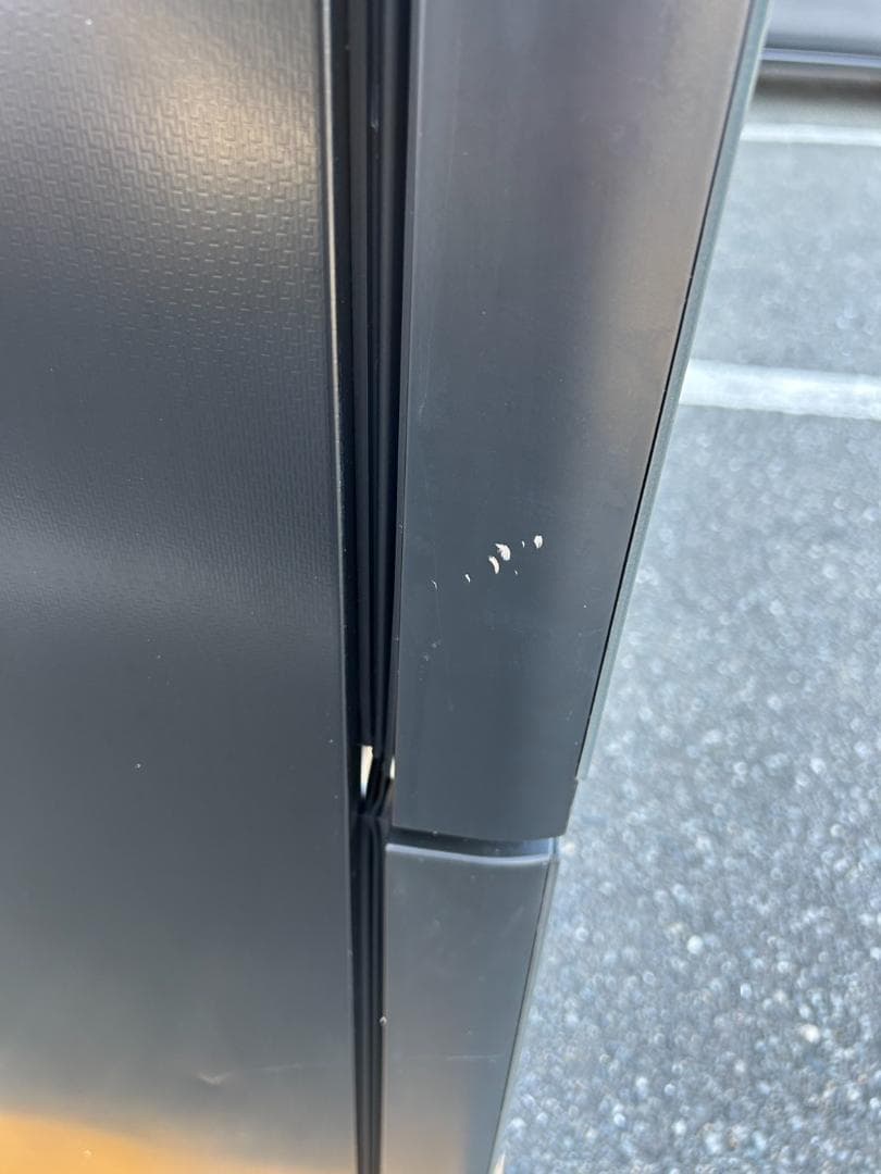 【福岡市限定】冷蔵庫 ハイセンス 2021年 154L【安心の3ヶ月保証】