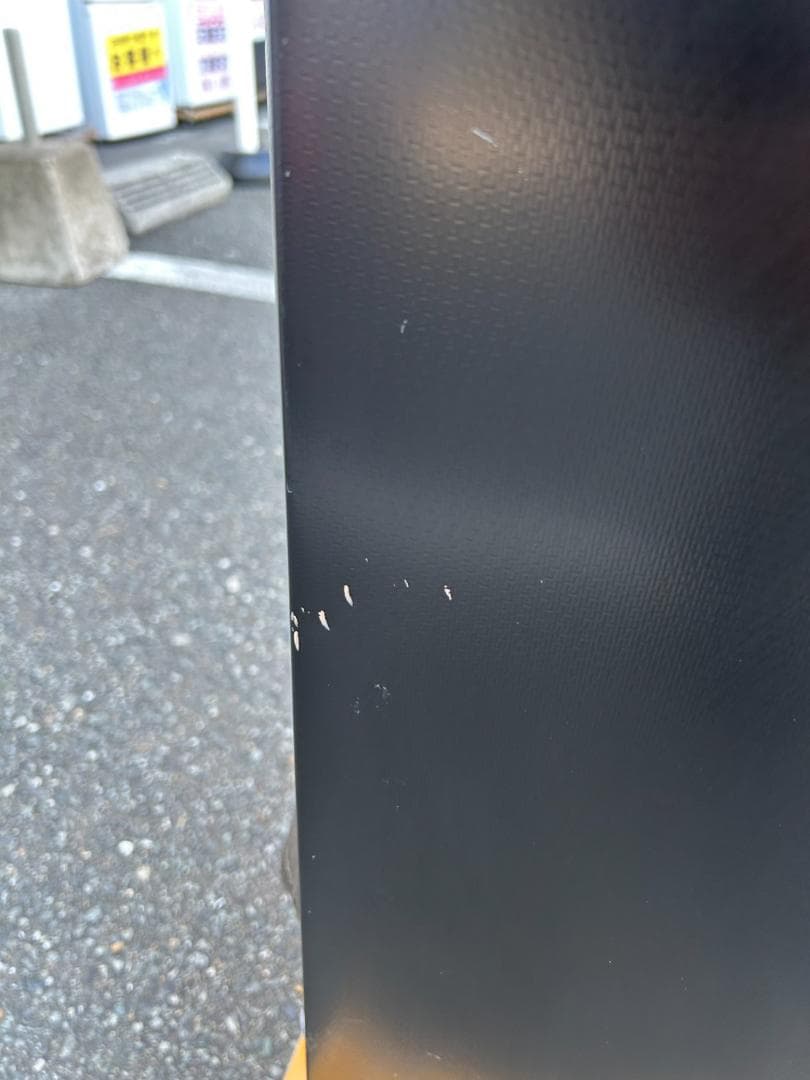 【福岡市限定】冷蔵庫 ハイセンス 2021年 154L【安心の3ヶ月保証】