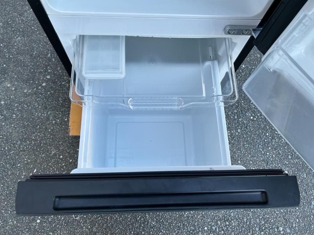 【福岡市限定】冷蔵庫 ハイセンス 2021年 154L【安心の3ヶ月保証】