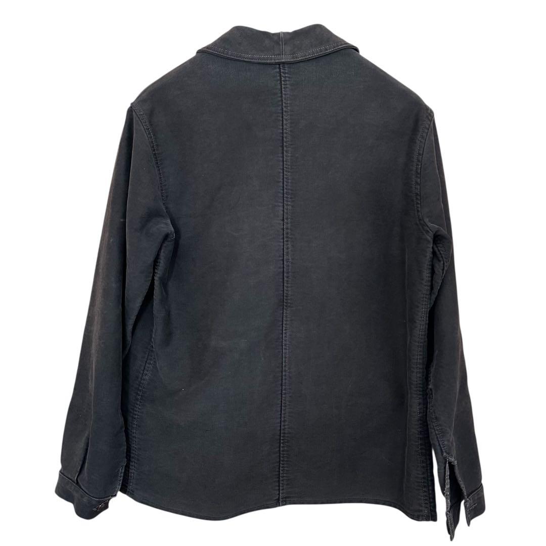 リ*ん様 40-50年代 モンサンミッシェル ブラックモールスキン