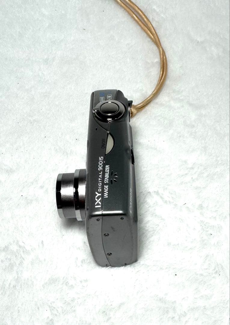 デジタルカメラ Canon IXY DIGITAL 900IS #2948