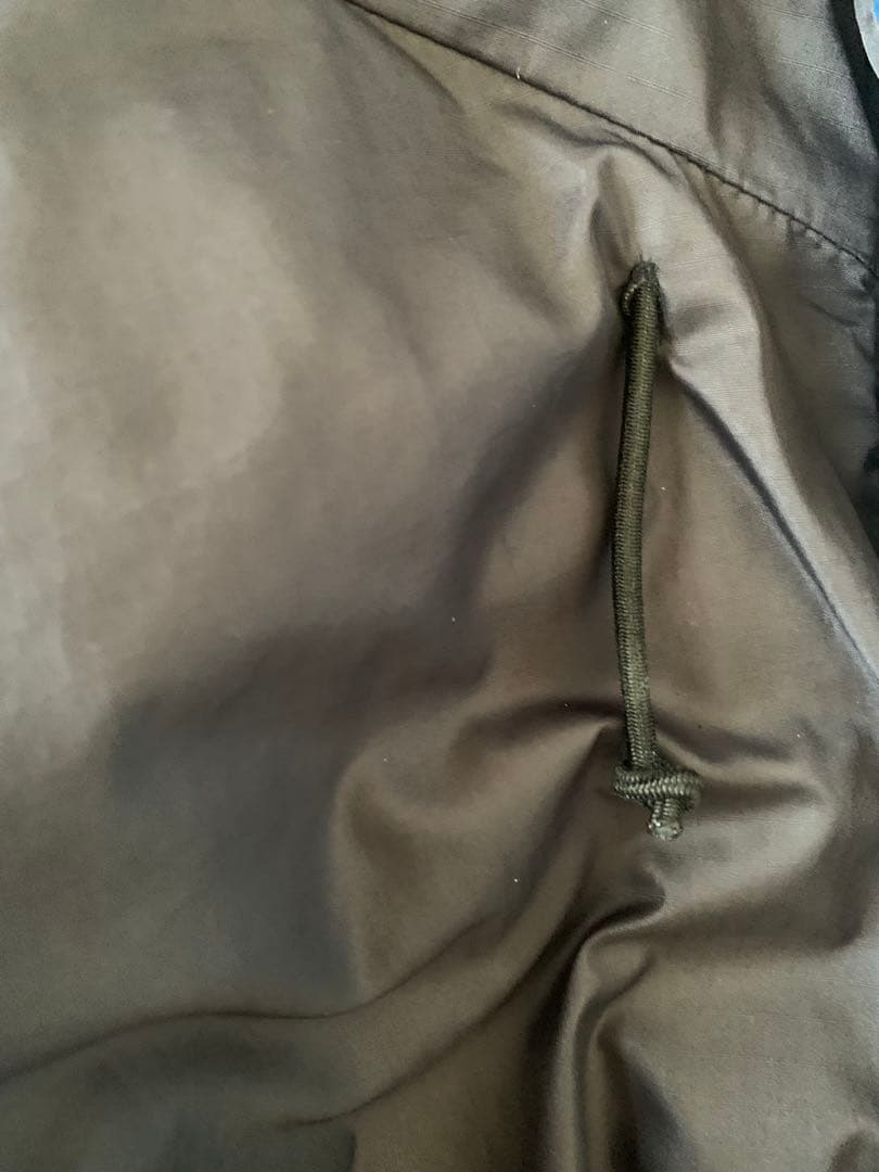 patagonia das parka ダスパーカ オアシスブルー サイズM