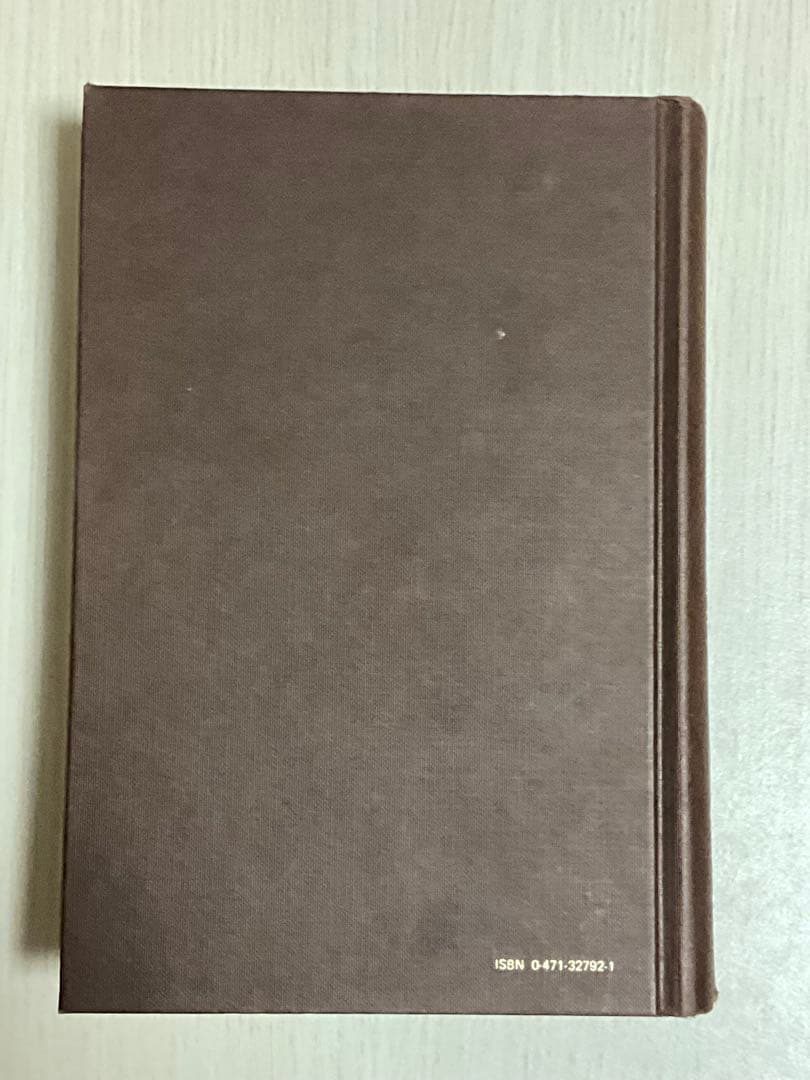 Principles of Algebraic Geometry(ハードカバー)