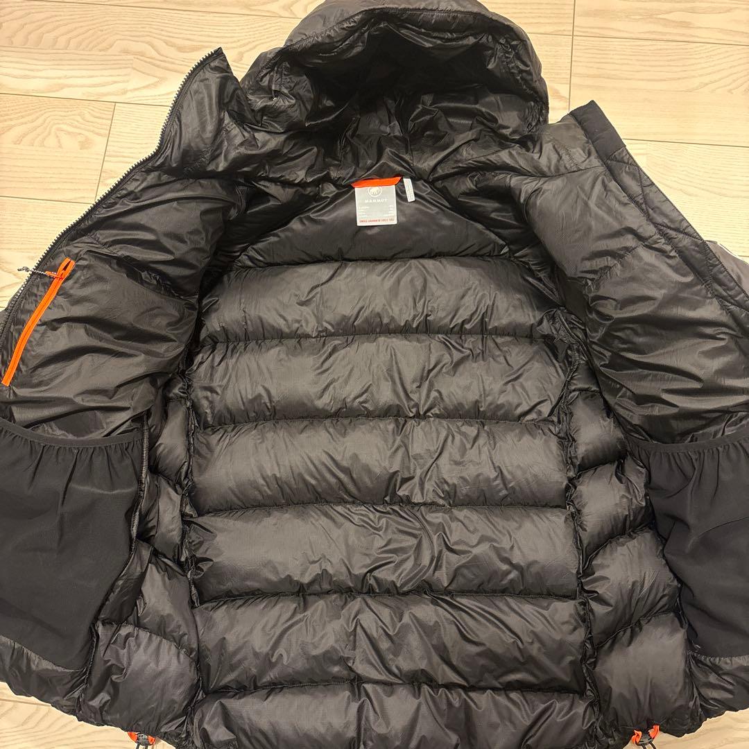 マムート　ダウン　XL