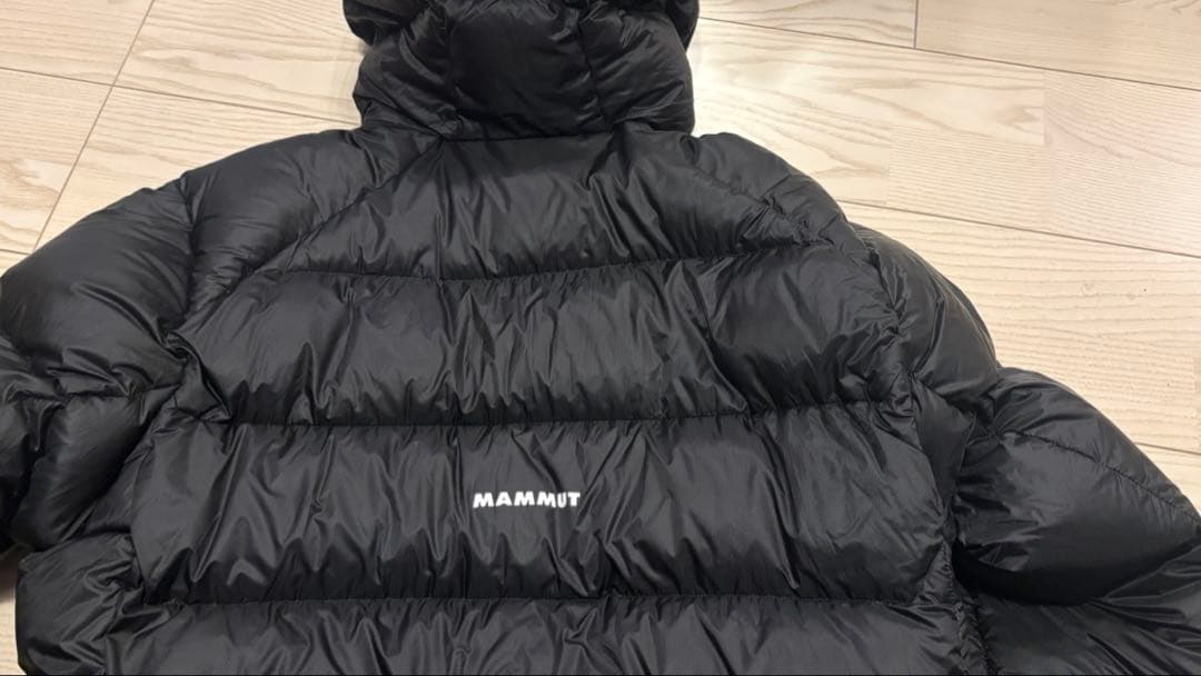 マムート　ダウン　XL
