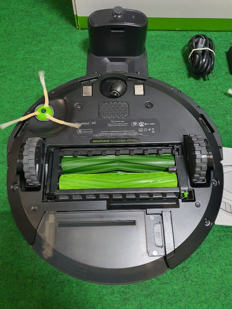 アイロボット（iRobot）ルンバ e5 ロボット掃除機 WiFi アレクサ対応