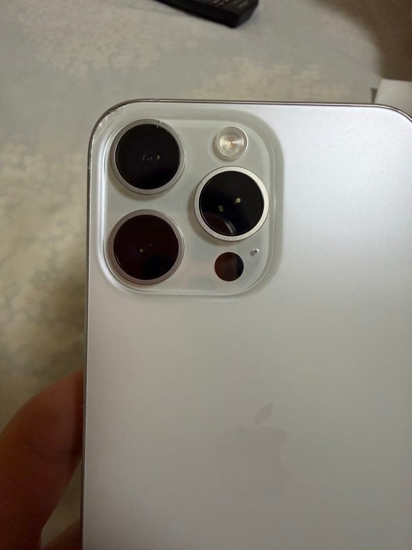 Apple iPhone 15Pro Max256GB BT85 値段交渉可能