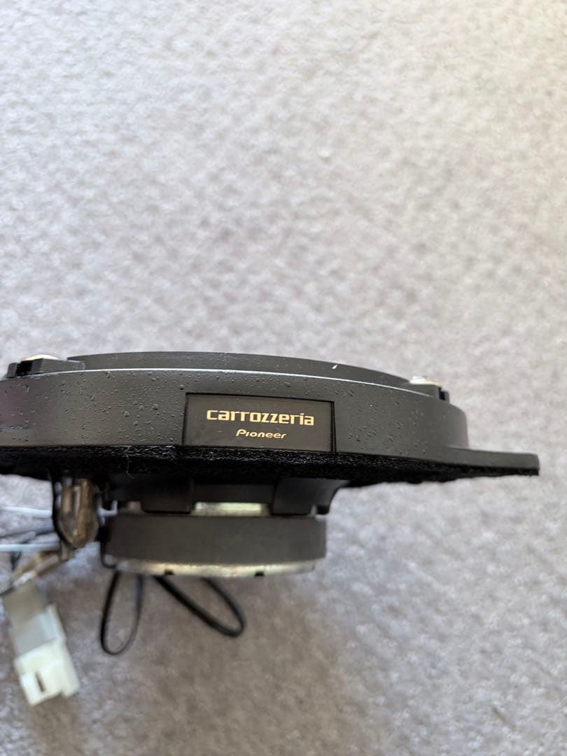 カロッツェリア パイオニア　TS-C1730II 高音質インナーバッフル付 ②