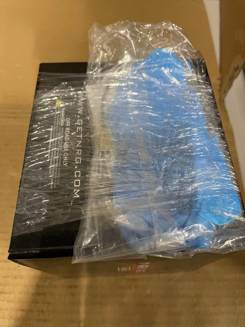 NRG Gen 2.0 SRK-200 クイックリリース ステアリング ボス