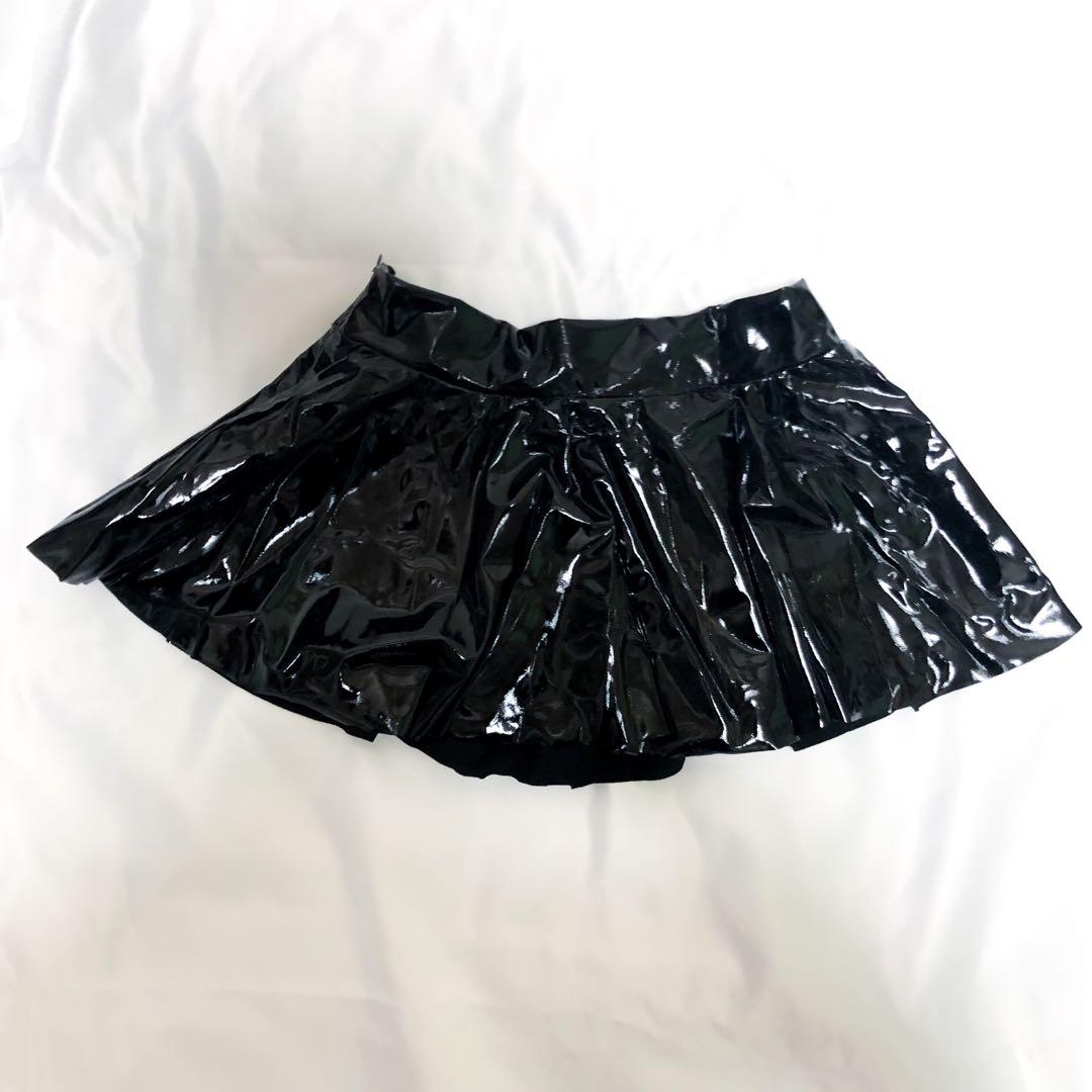 【10点SET】美品　歪萌舍 暗黒王朝 ダークメイドバニー コスプレ エナメル