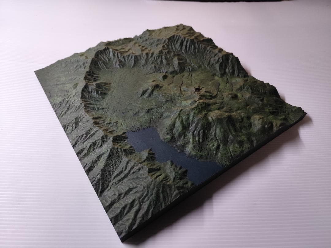 箱根　300mm×300mm 依頼品