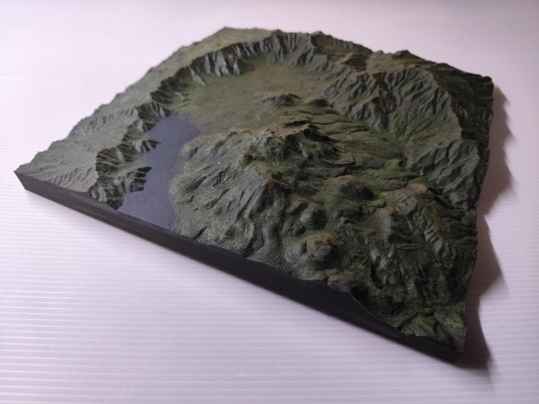 箱根　300mm×300mm 依頼品