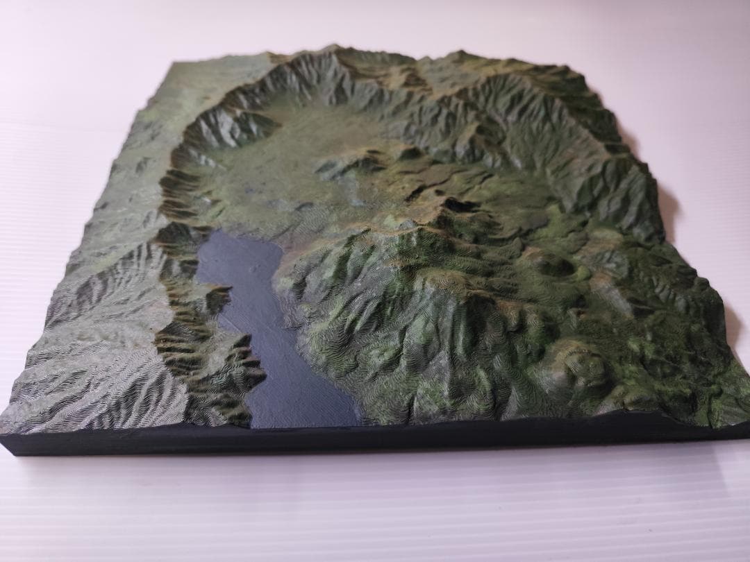 箱根　300mm×300mm 依頼品