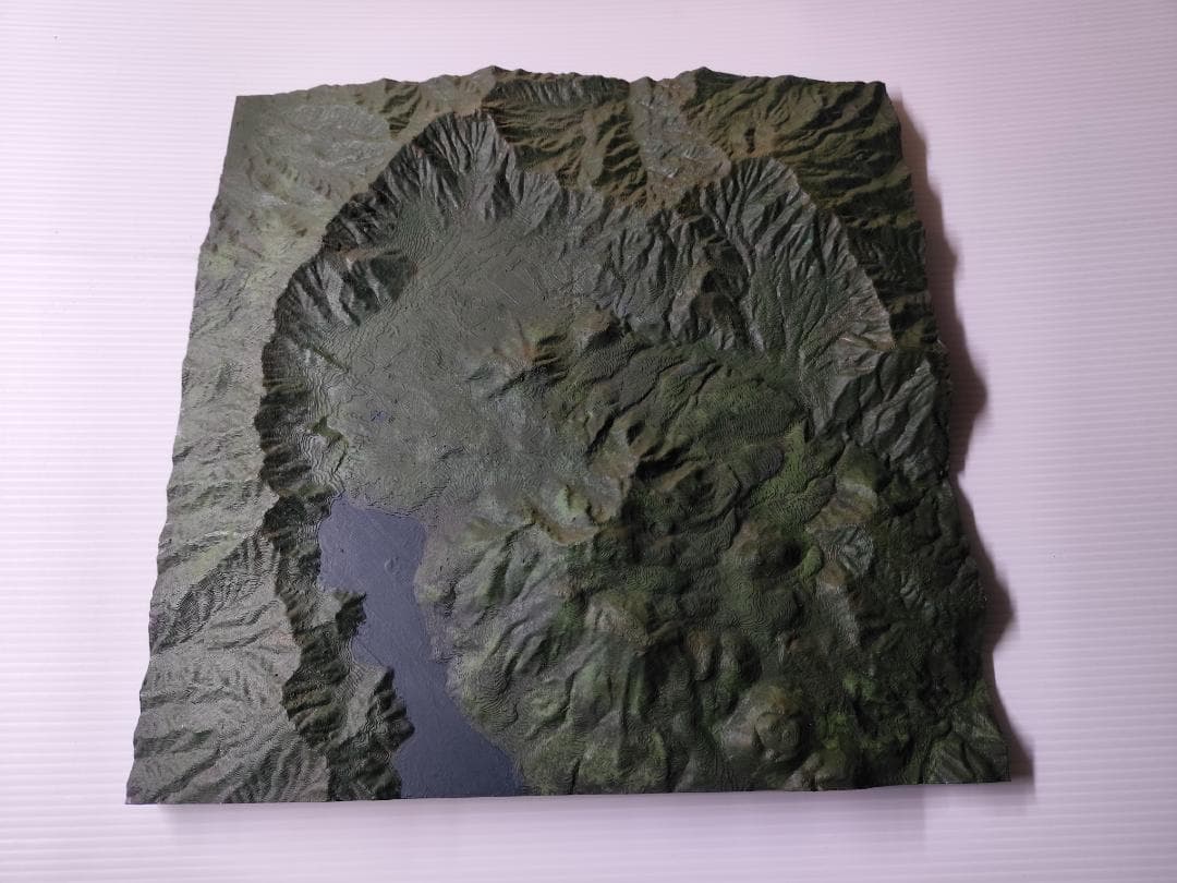 箱根　300mm×300mm 依頼品