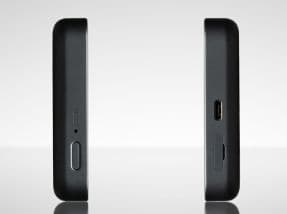 docomo Wi-Fistation SH-54Cモバイルルーター