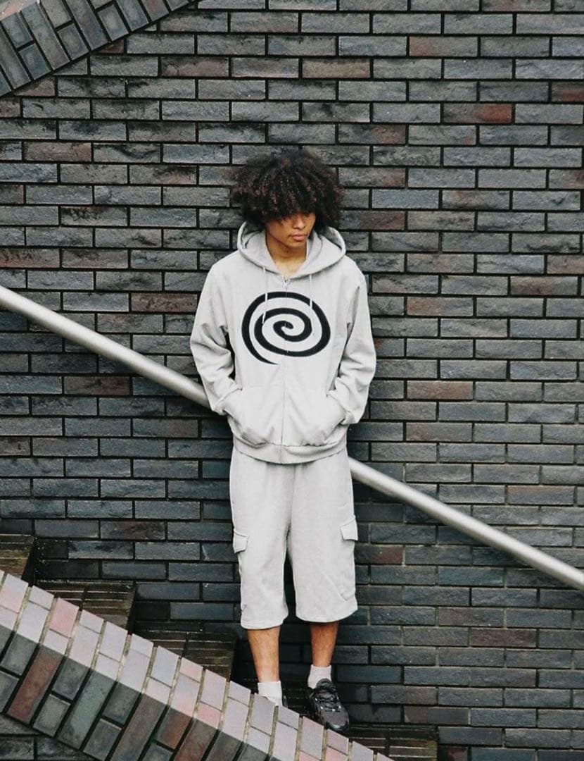 パンツ k SOL soonerorlater Sweat Cargo