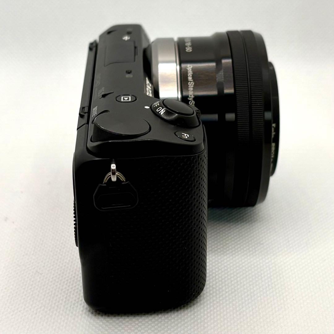 SONY NEX-5RY ダブルズームレンズセット ミラーレス一眼レフカメラ