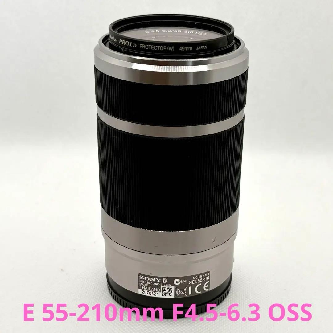 SONY NEX-5RY ダブルズームレンズセット ミラーレス一眼レフカメラ