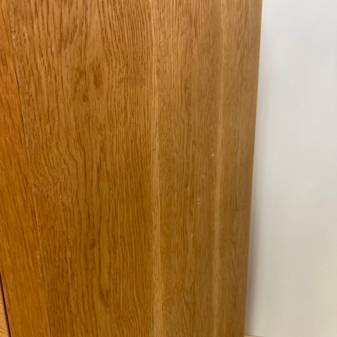 広松木工 VERO IDEA ベロイデア　オーク材　チェスト　キャビネット