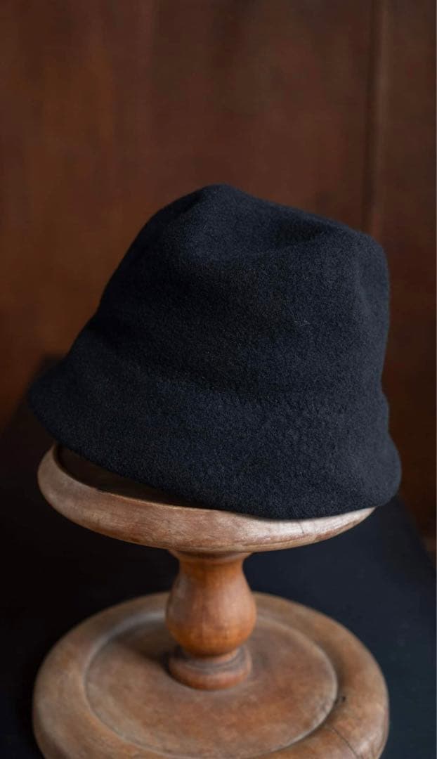 SCHA Soft Traveller black シャー ソフトトラベラー