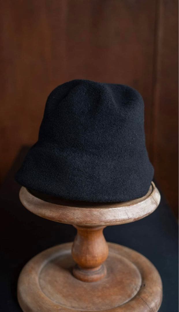 SCHA Soft Traveller black シャー ソフトトラベラー