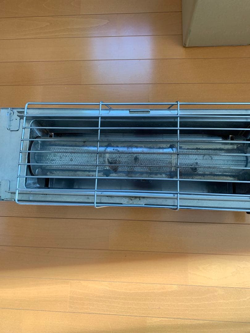 Rinnai 串焼き　RGK-61D LPガス用