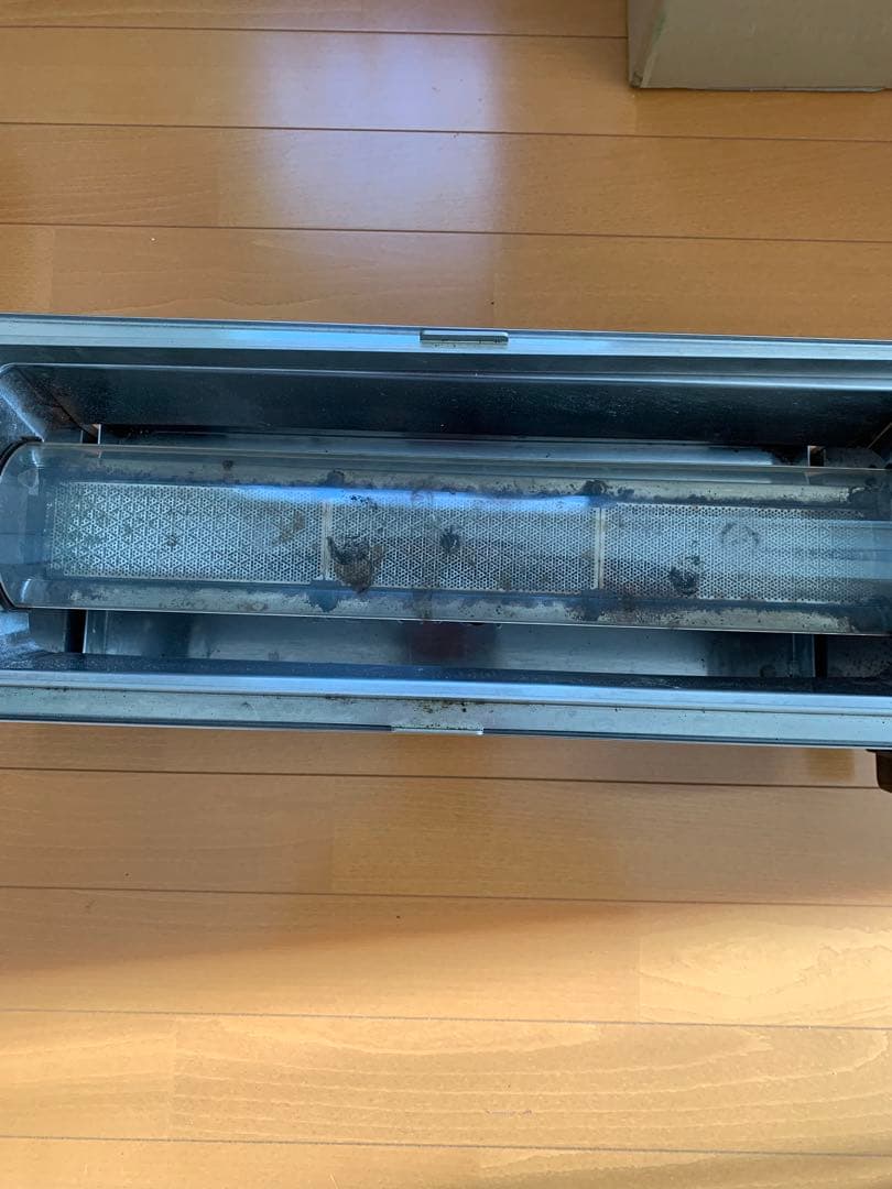 Rinnai 串焼き　RGK-61D LPガス用