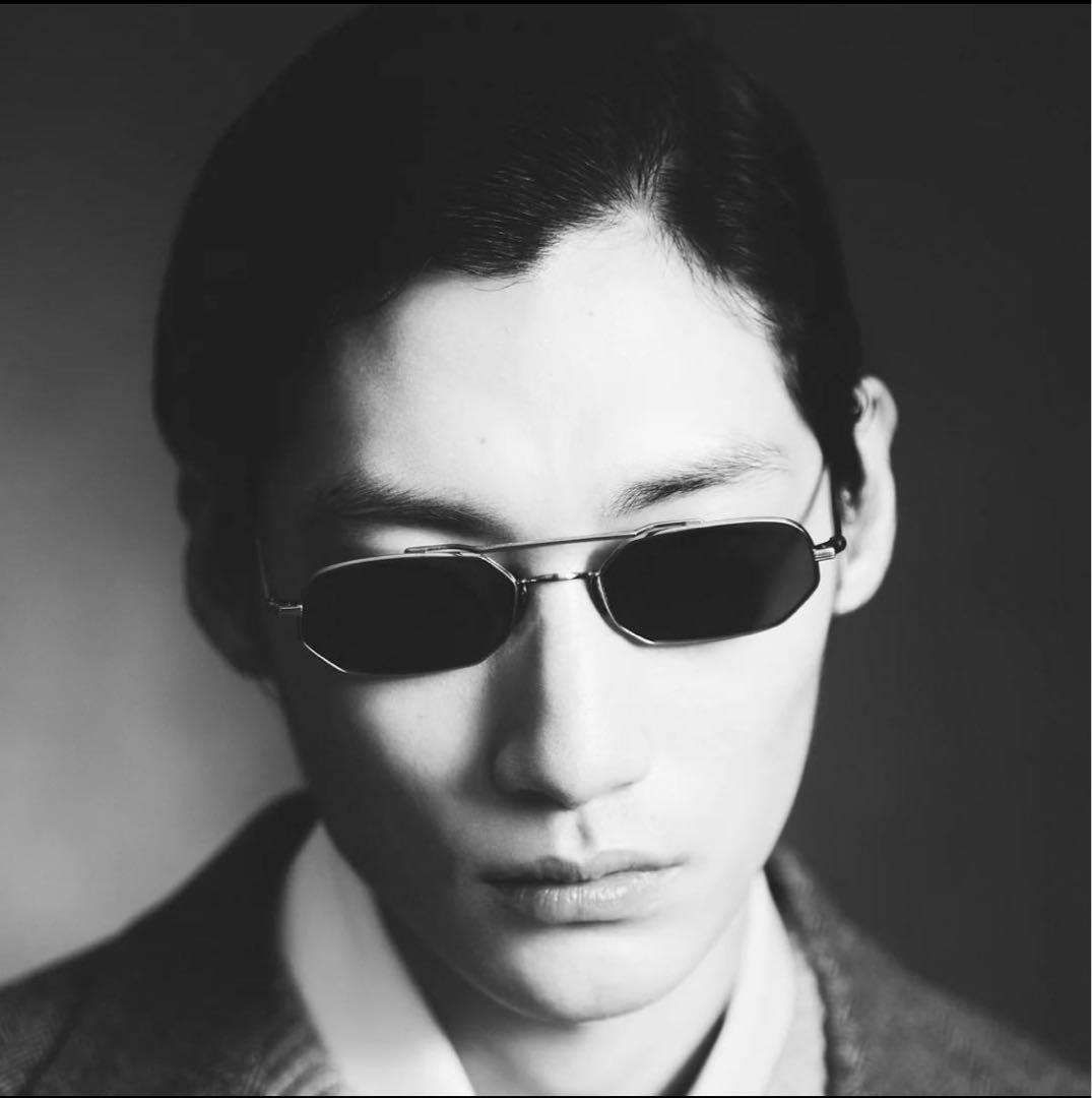 AHLEM Pont Lincoln 世界限定250本 シリアルナンバー入り