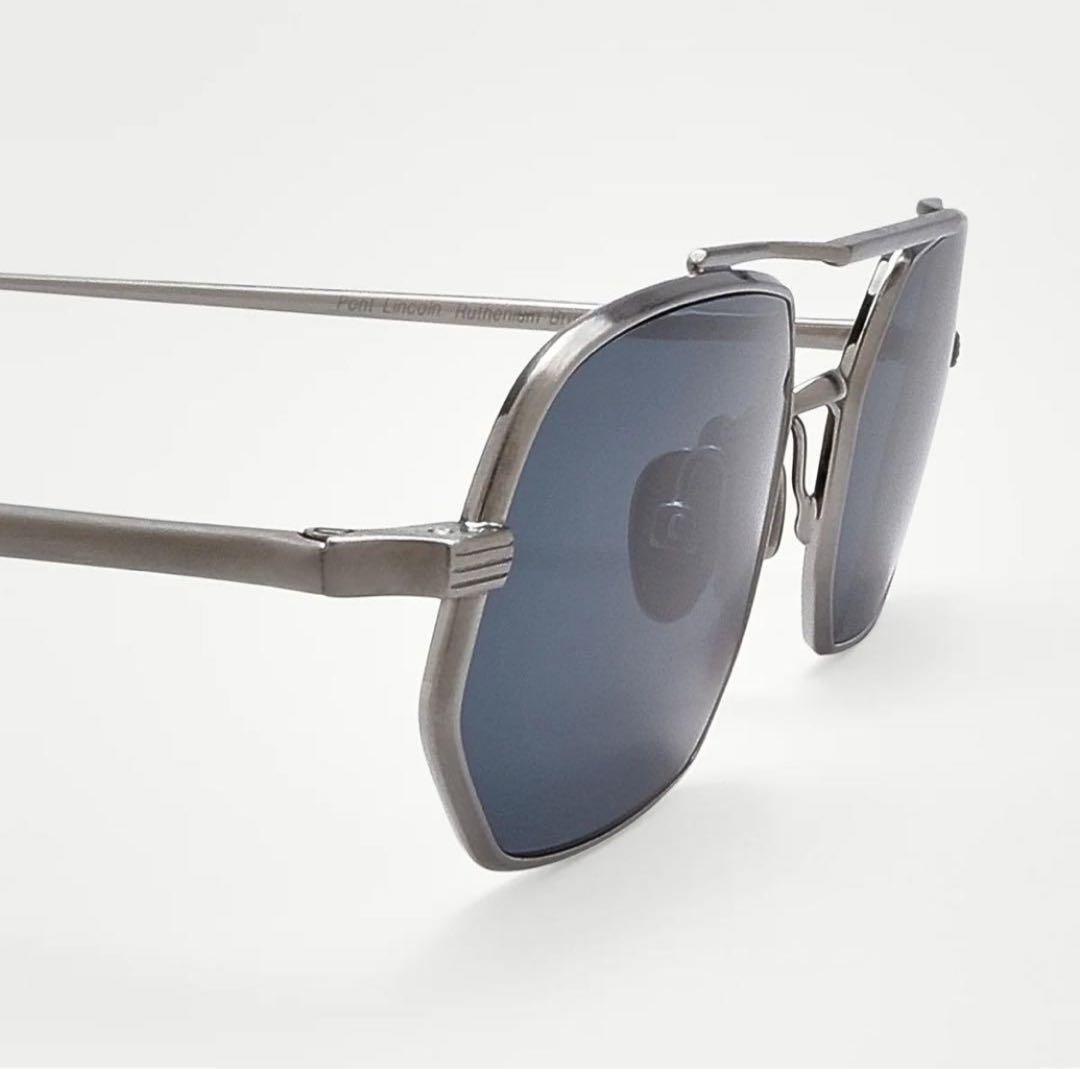 AHLEM Pont Lincoln 世界限定250本 シリアルナンバー入り