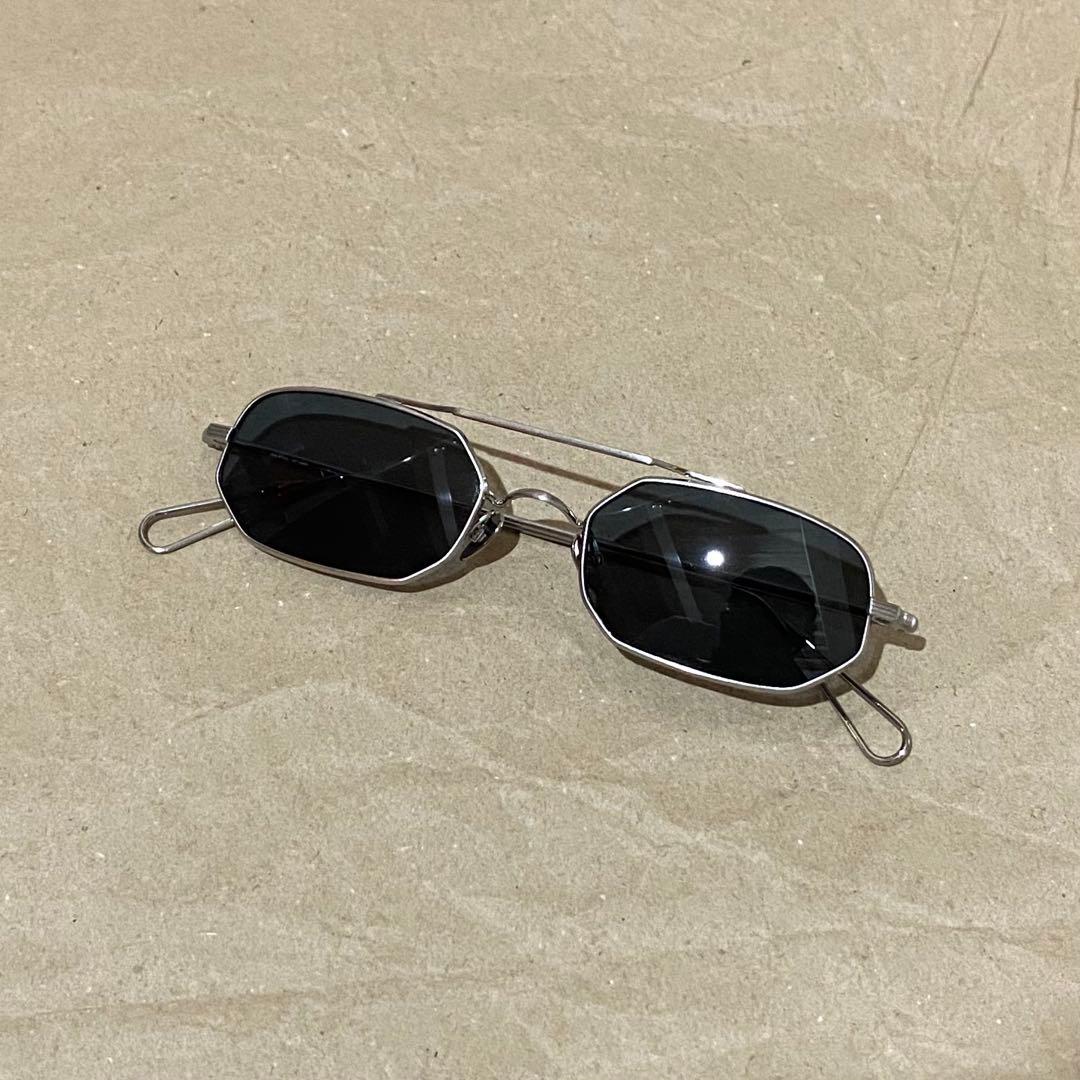 AHLEM Pont Lincoln 世界限定250本 シリアルナンバー入り