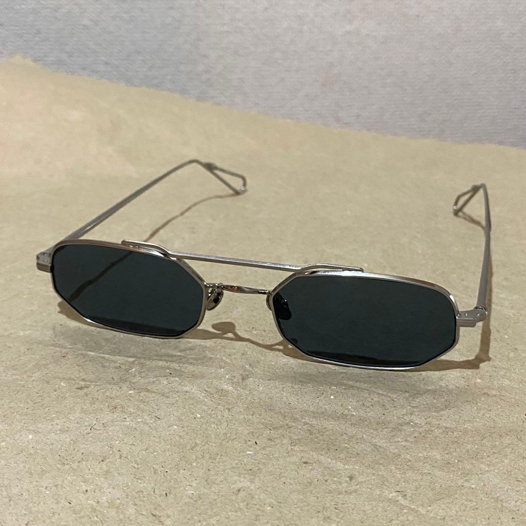 AHLEM Pont Lincoln 世界限定250本 シリアルナンバー入り