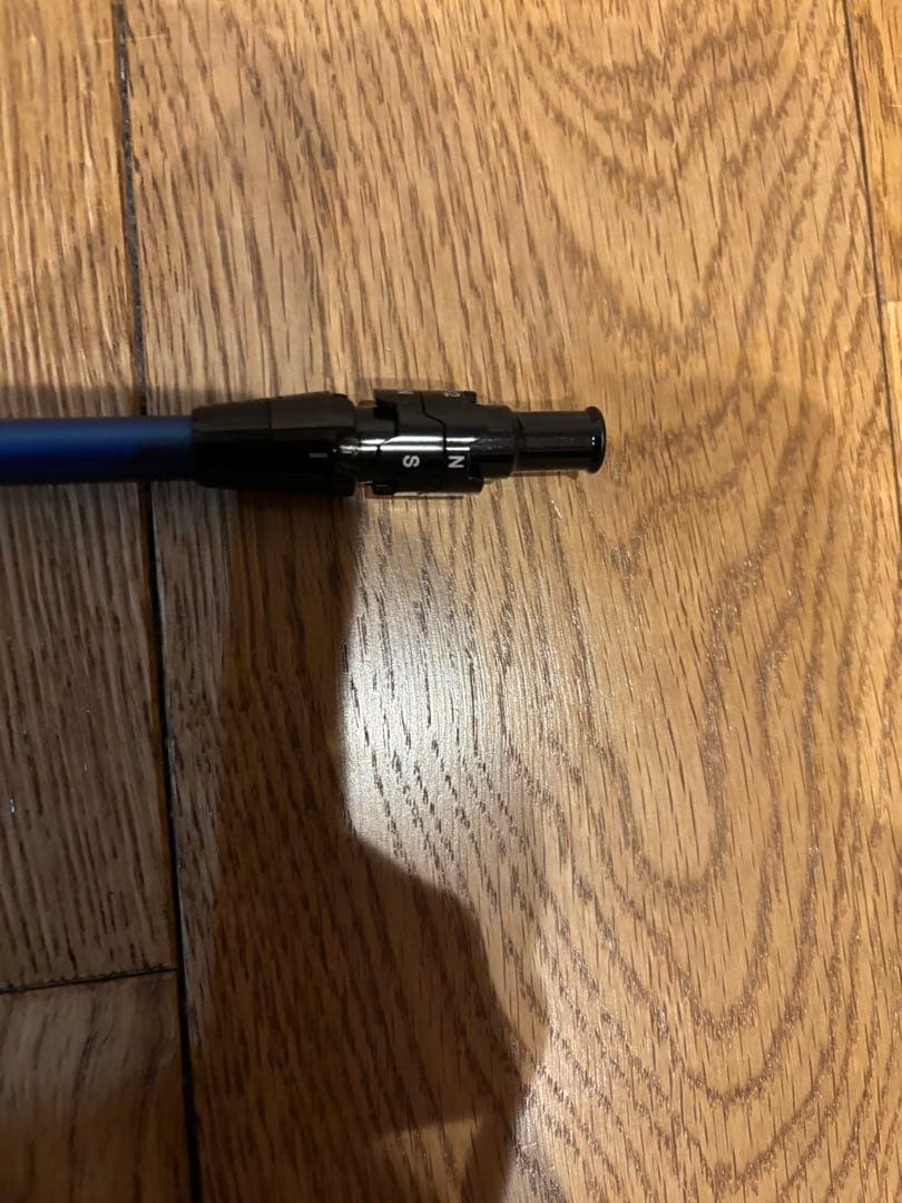 24ベンタスブルー 6S キャロウェイスリーブ 1W用