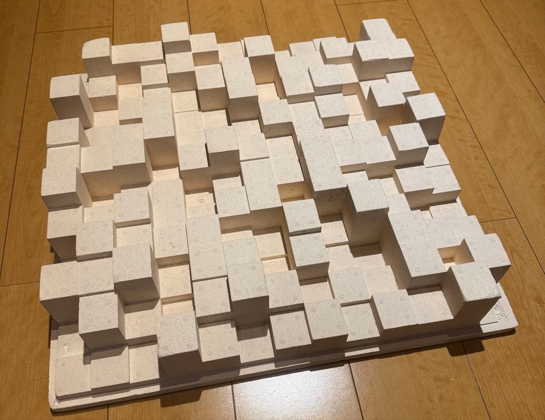 QRD SKYLINE 調音材 1枚