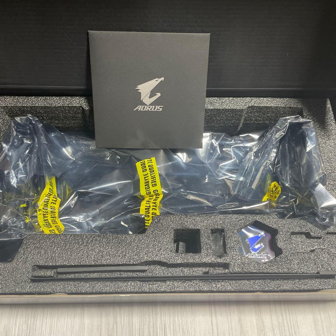 グラフィックボード・グラボ・ビデオカード AORUS ELITE Radeon RX 9070 XT 16GB