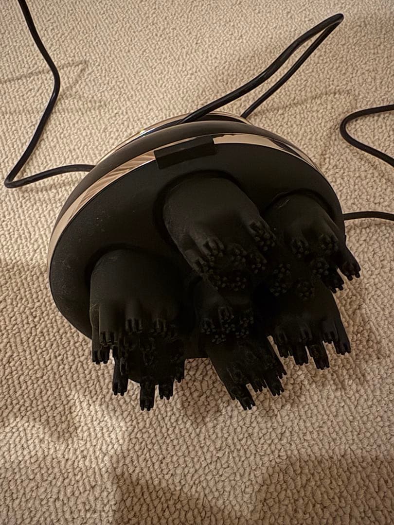 ya-man ヴェーダニードルスパ