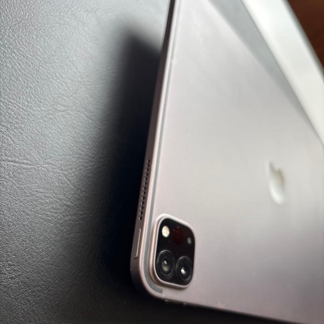 iPad Pro 11インチ 第二世代 スペースグレイWi-Fi 128GB