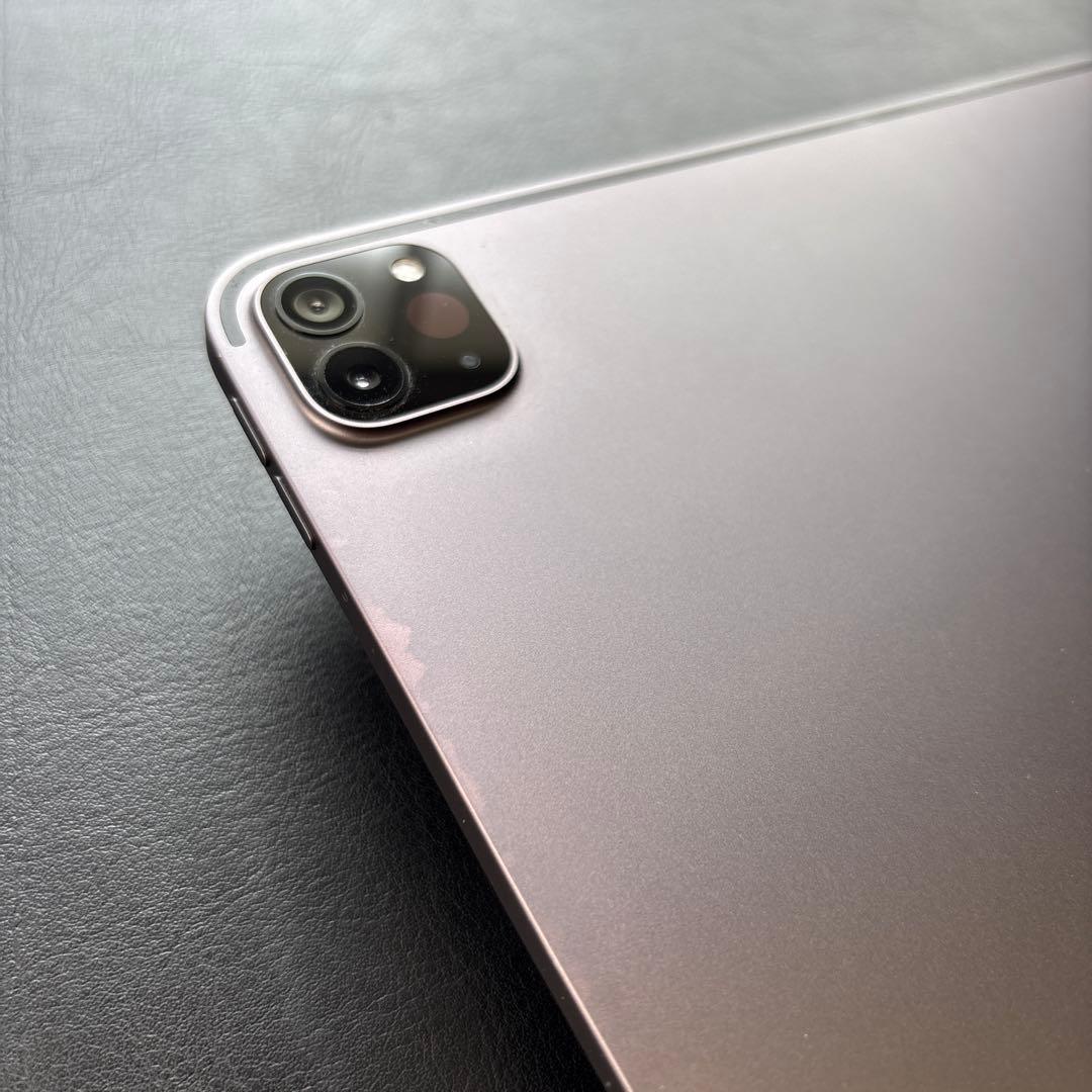 iPad Pro 11インチ 第二世代 スペースグレイWi-Fi 128GB