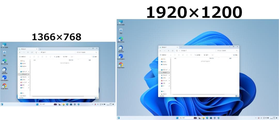 レッツノート 1145G7/8GB/SSD256GB/Office/軽量/66