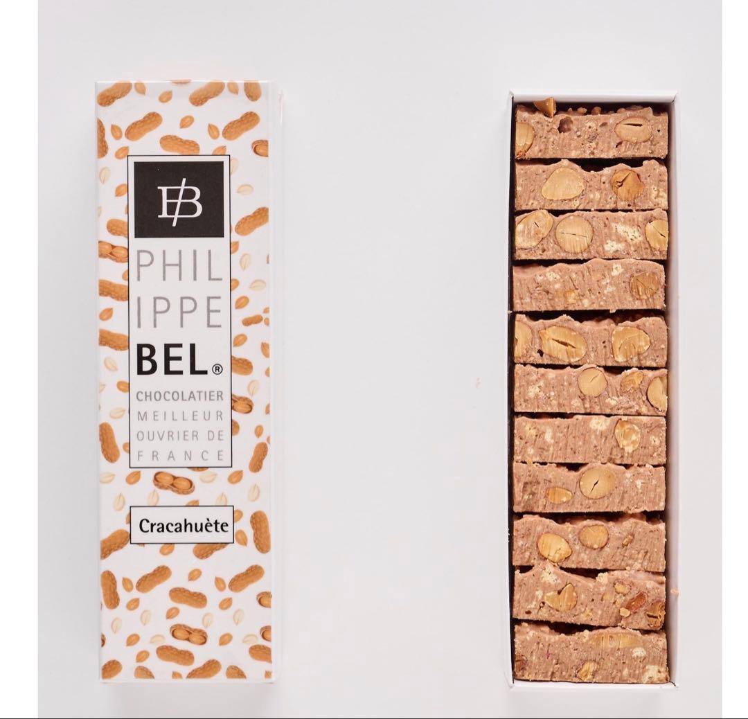 新品未開封 PHILIPPE BEL クラッカウエット ショッパー付