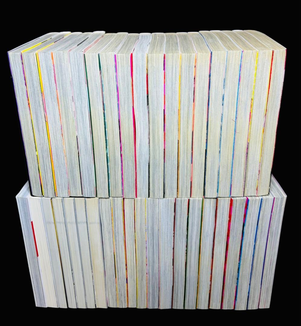 【全巻セット】かぐや様は告らせたい 1-28巻(完結)＋関連本