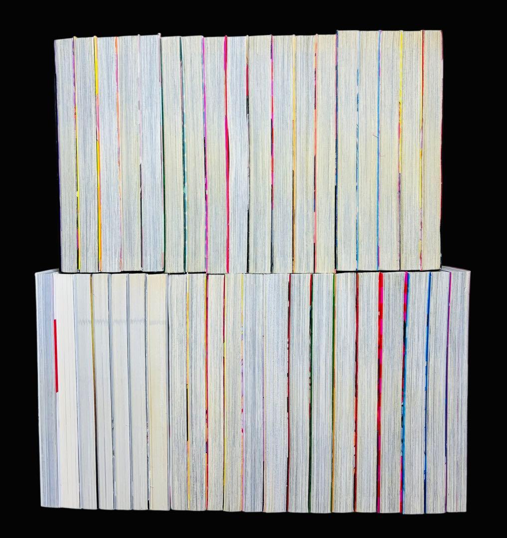 【全巻セット】かぐや様は告らせたい 1-28巻(完結)＋関連本