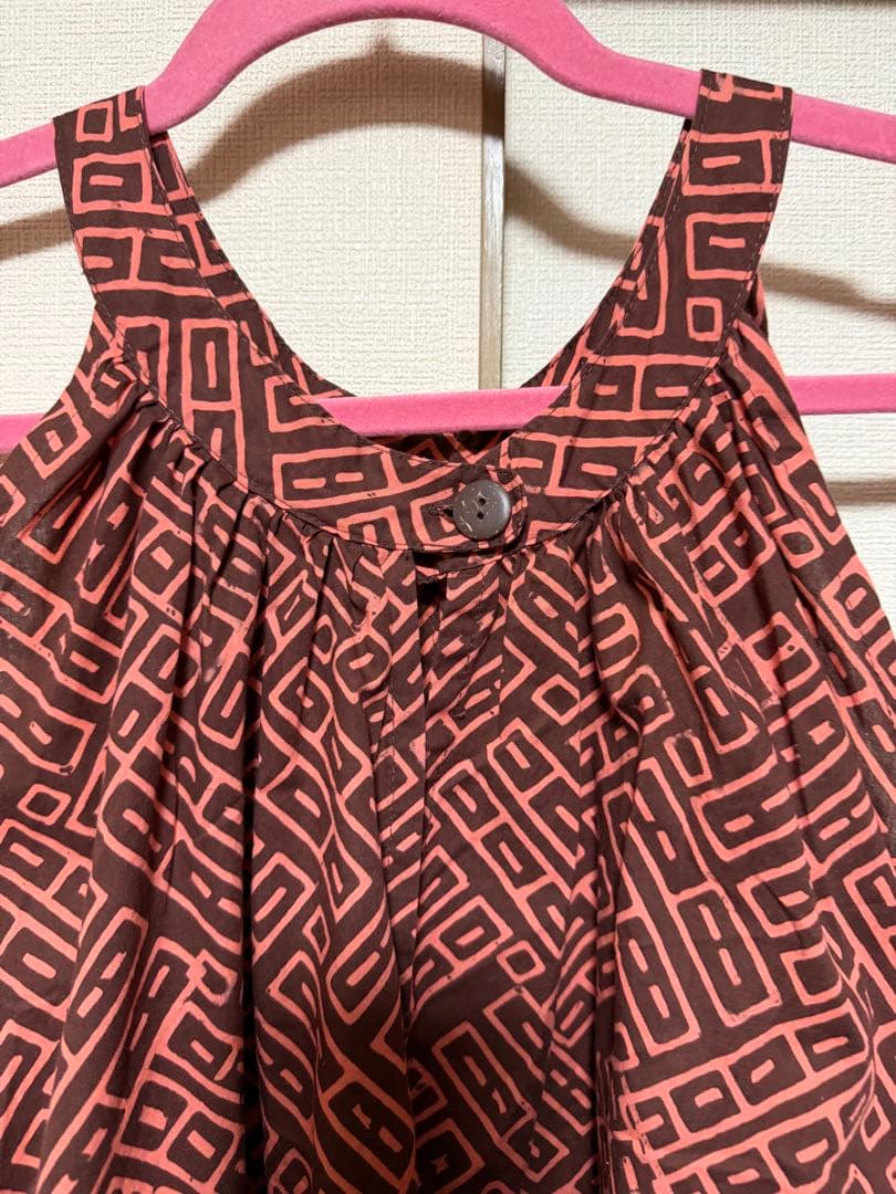 Noanoaワンピース