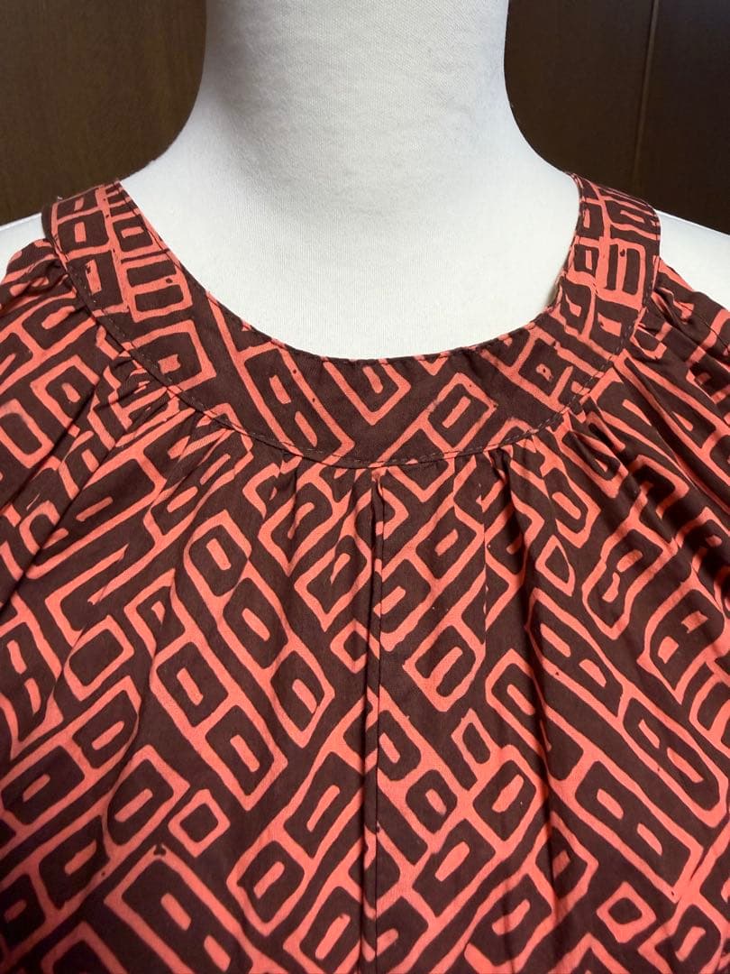 Noanoaワンピース