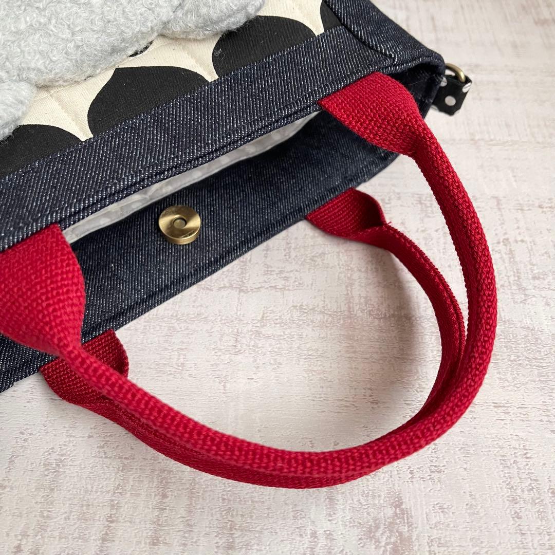 n*o様 トートバッグ＊コヤンイサムチョン