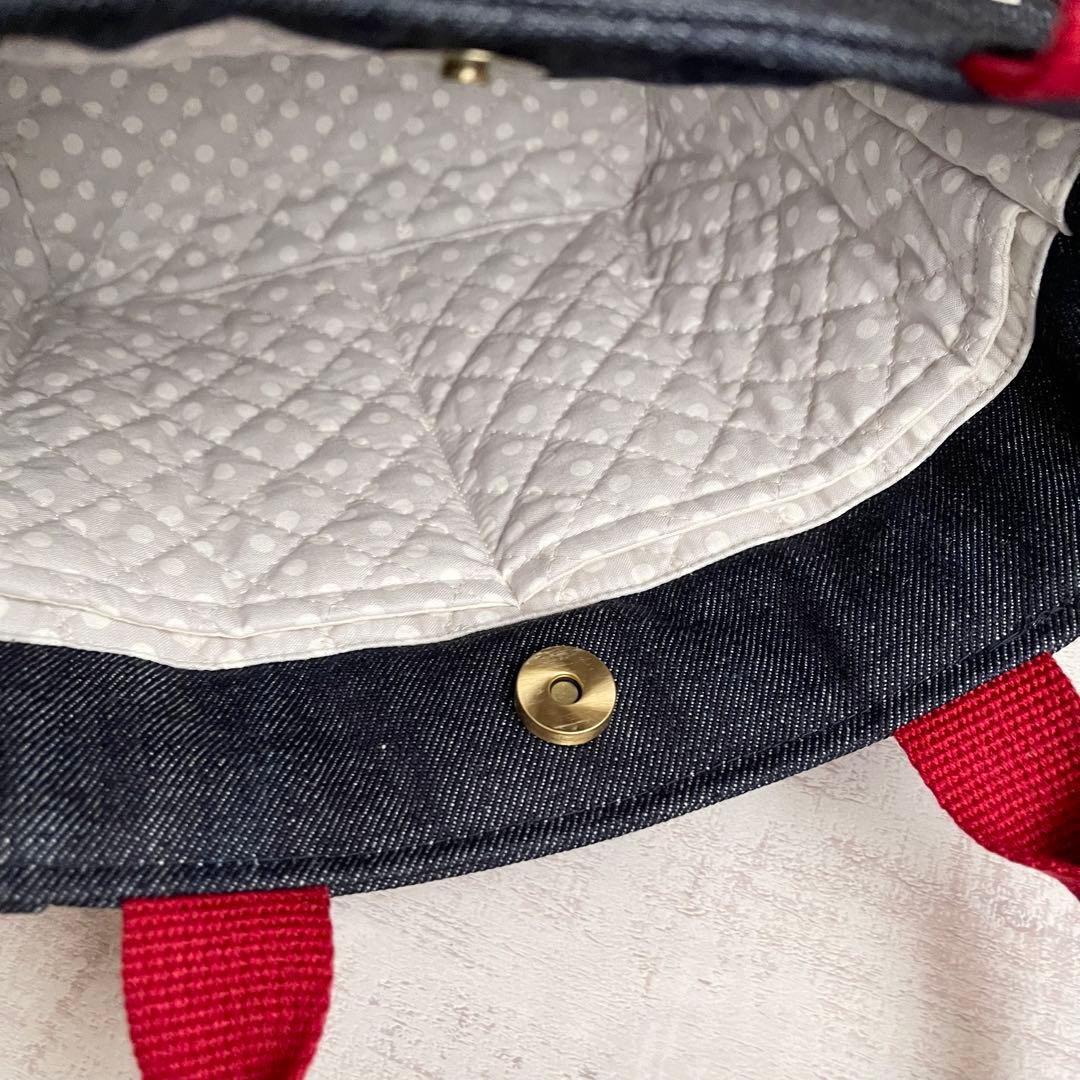 n*o様 トートバッグ＊コヤンイサムチョン