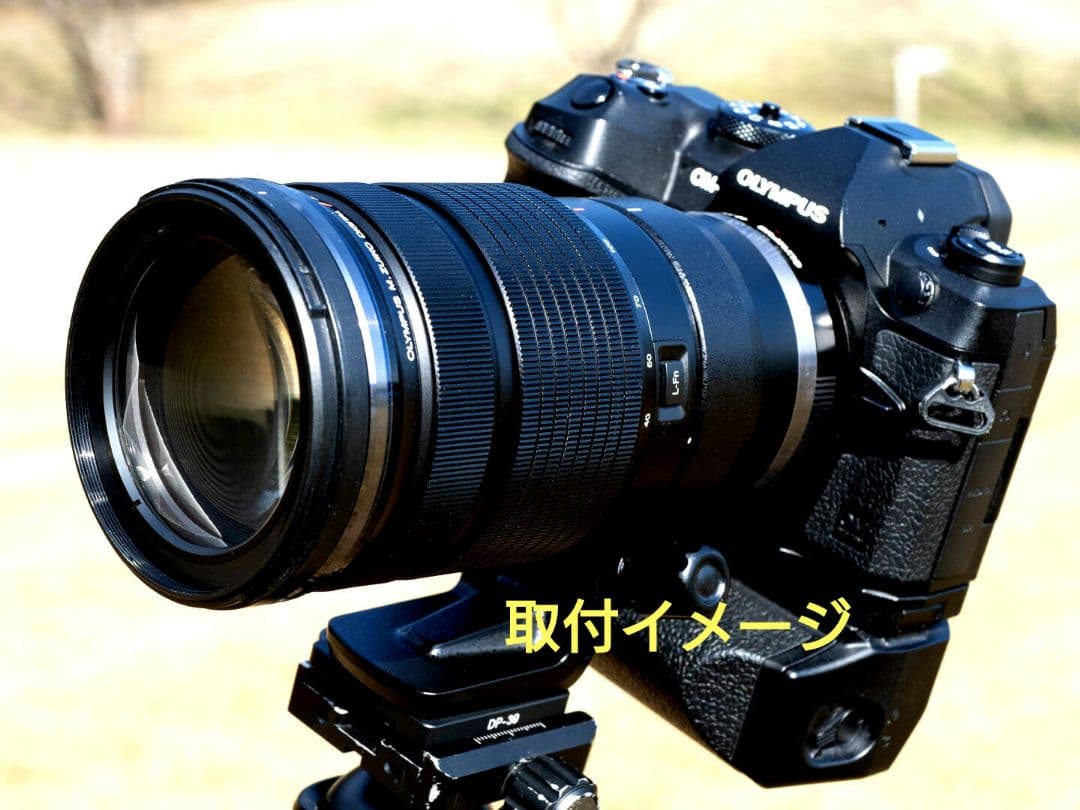 超極上美品 M.ZUIKO ED 40-150mm F2.8 PRO Olymp