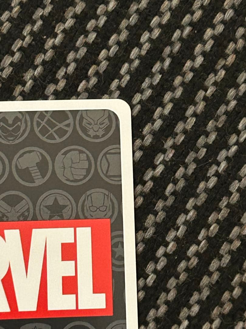 ヴァイス　marvel vol.3 生きたハイテク・ウェポンアイアンマン　SEC