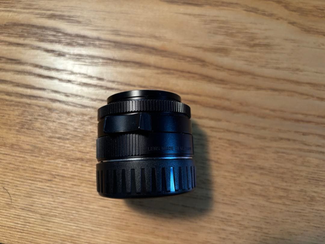 こ*ゃ様 ライカ ズミクロン Summicron 35mm f2.0 ASPH