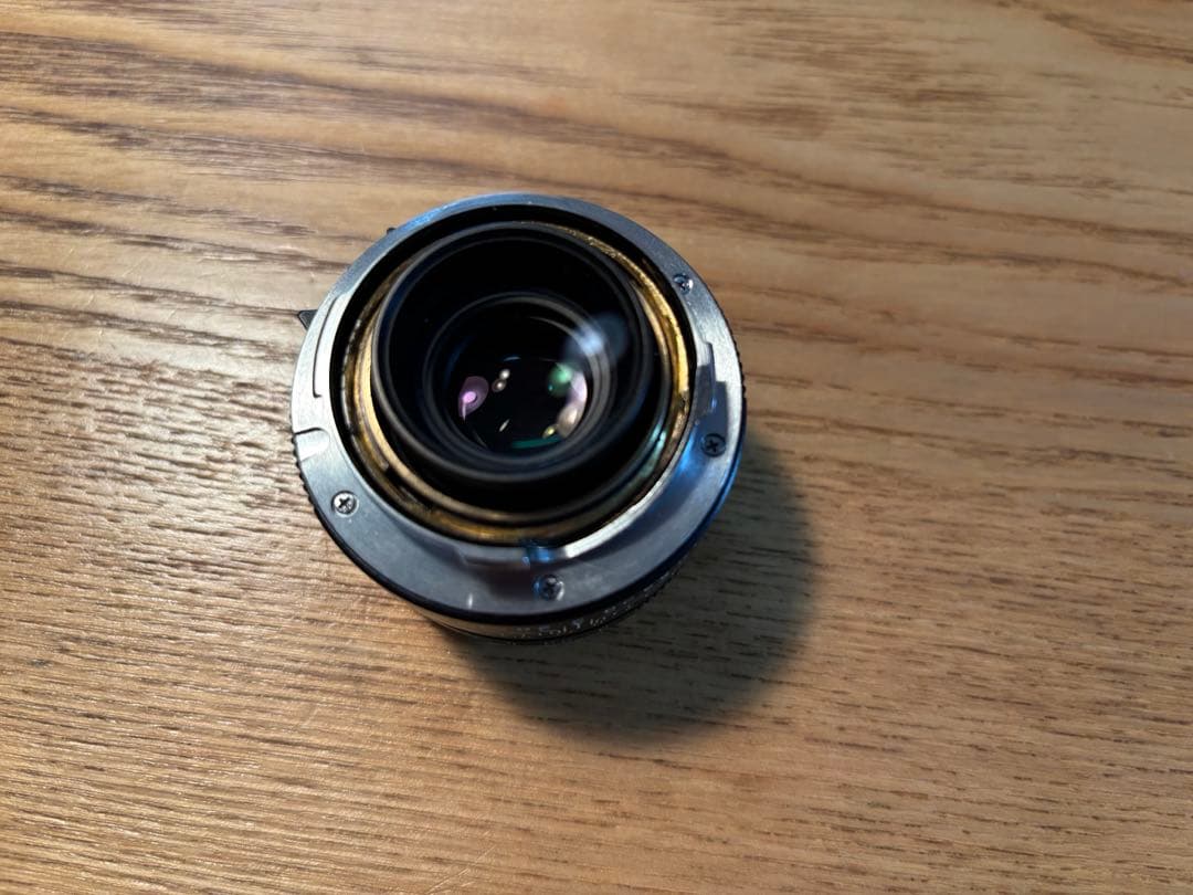 こ*ゃ様 ライカ ズミクロン Summicron 35mm f2.0 ASPH