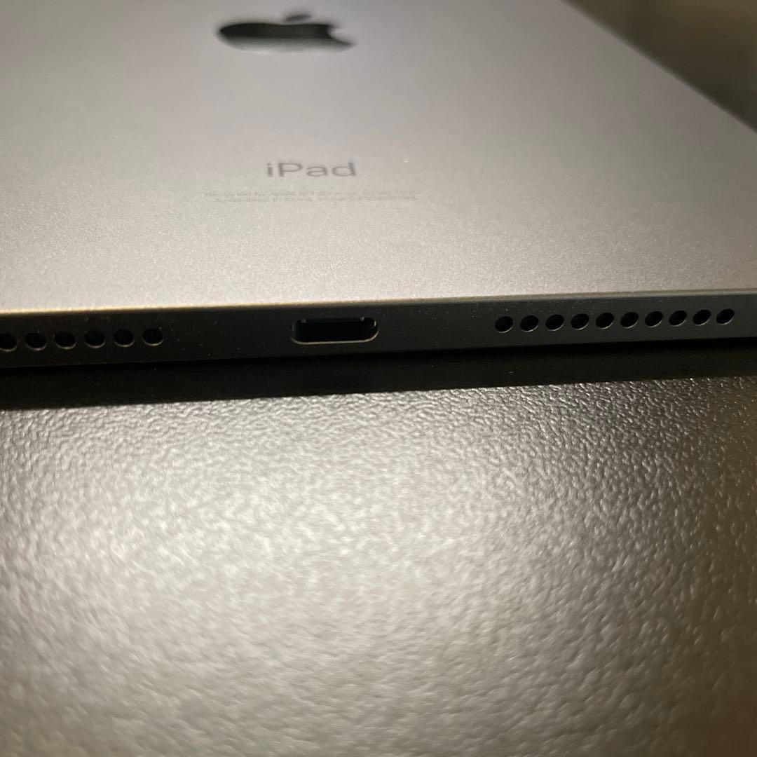 iPad mini 第6世代　Apple Pencil 2付き